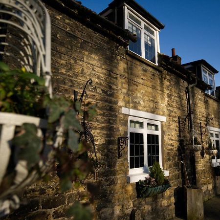 Beckdale Villa Pickering Kültér fotó