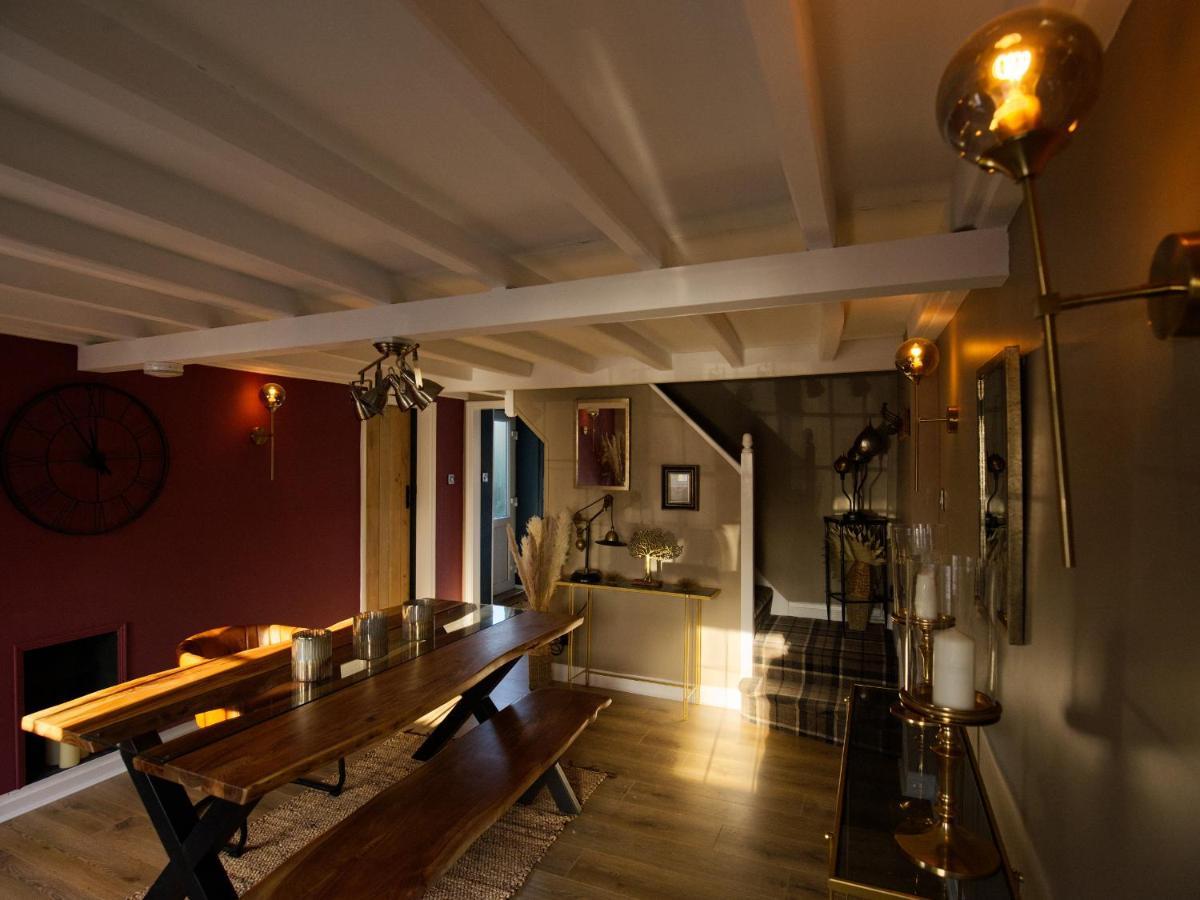 Beckdale Villa Pickering Kültér fotó