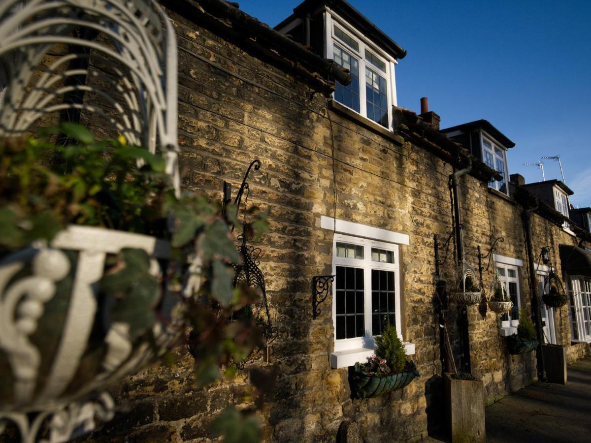 Beckdale Villa Pickering Kültér fotó