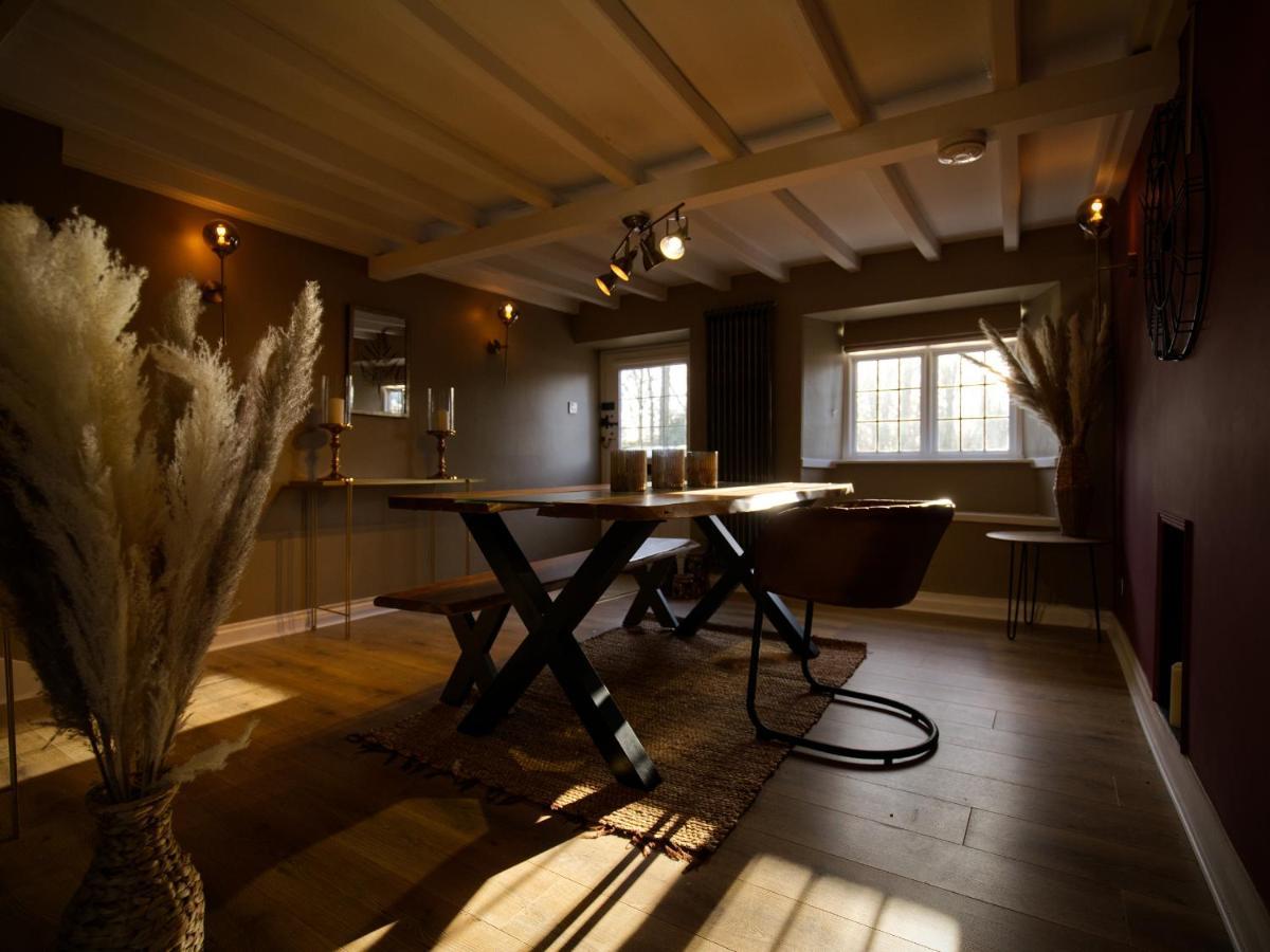 Beckdale Villa Pickering Kültér fotó