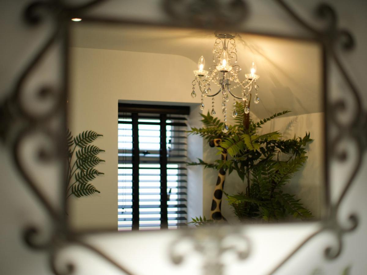 Beckdale Villa Pickering Kültér fotó