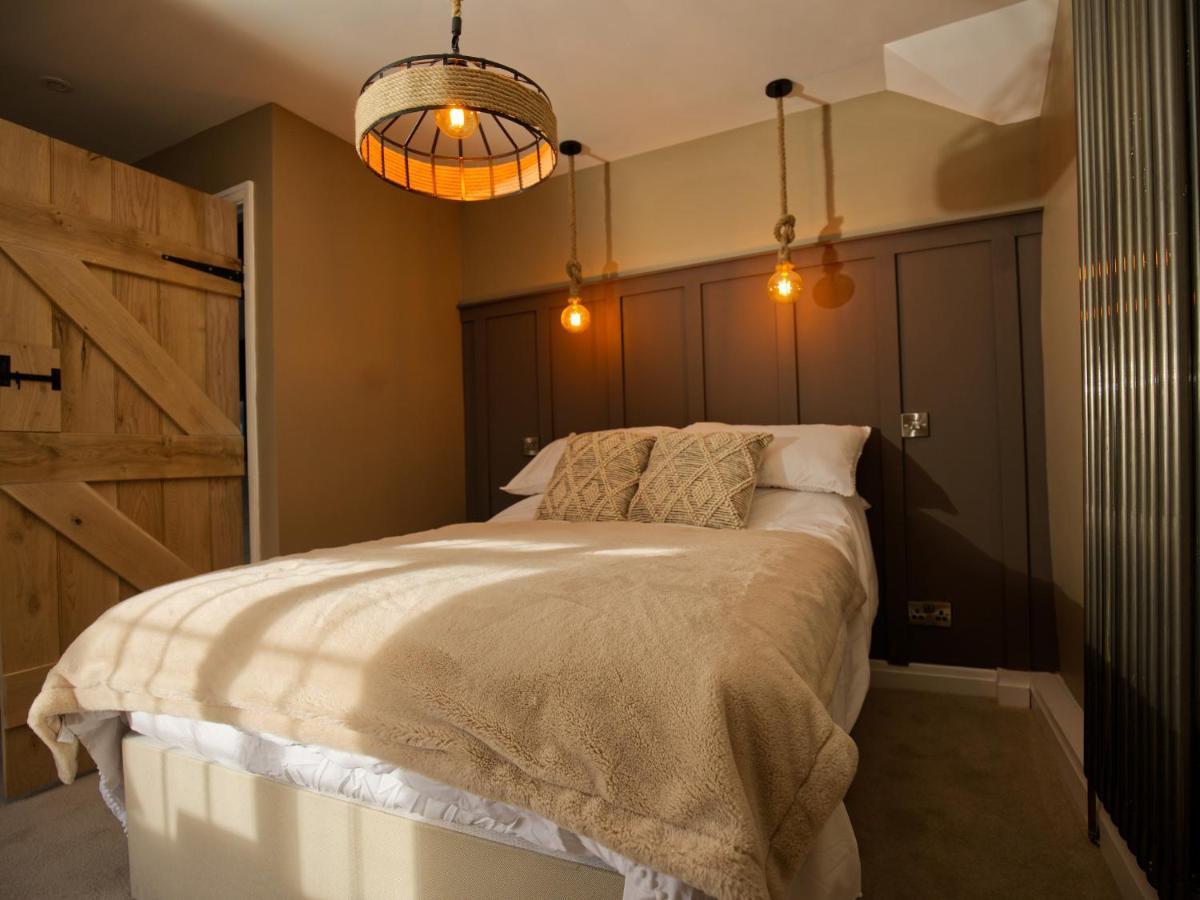 Beckdale Villa Pickering Kültér fotó