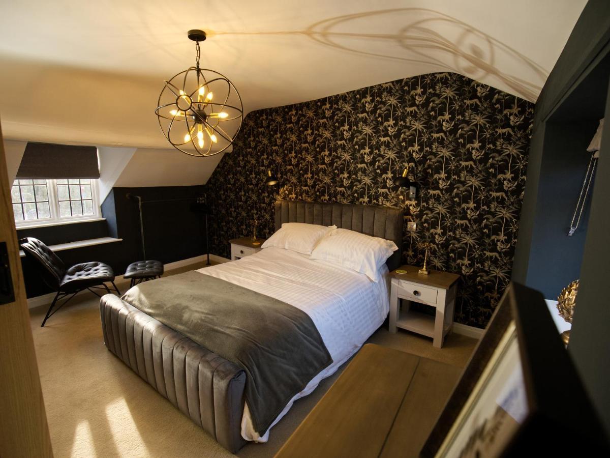 Beckdale Villa Pickering Kültér fotó